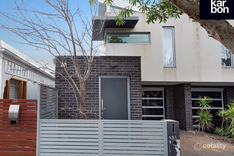Property photo of 35 Peel Street Windsor VIC 3181