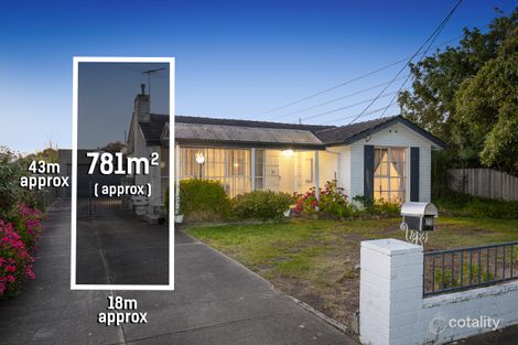 Property photo of 79B Wanda Street Mulgrave VIC 3170