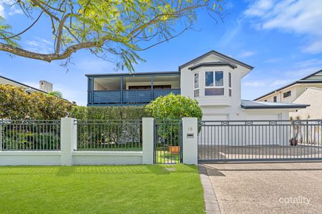 15 Riverview Pl, Yeronga, QLD 4104