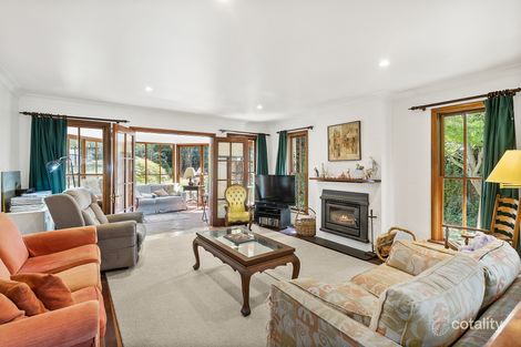 Property photo of 50 Railway Terrace Willow Vale NSW 2575