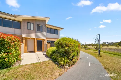 Property photo of 51 Turbayne Crescent Forde ACT 2914
