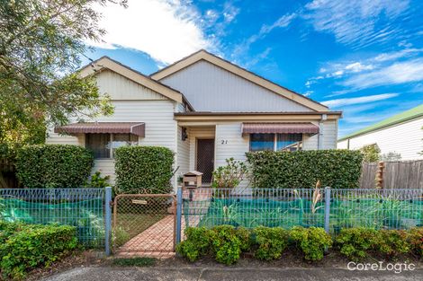Property photo of 21 Randolph Street Rosebery NSW 2018