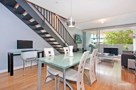 Property photo of 413/12 Danks Street Waterloo NSW 2017