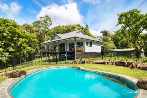 Property photo of 1 Bates Road Federal NSW 2480
