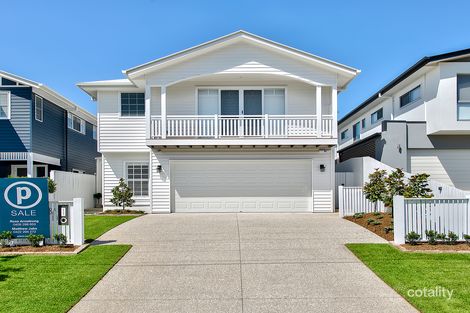 Property photo of 28A White Street Wavell Heights QLD 4012