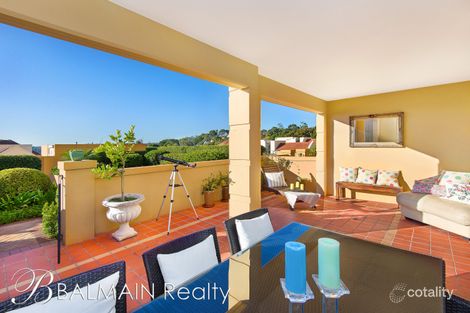1/3 Wulumay Cl, Rozelle, NSW 2039