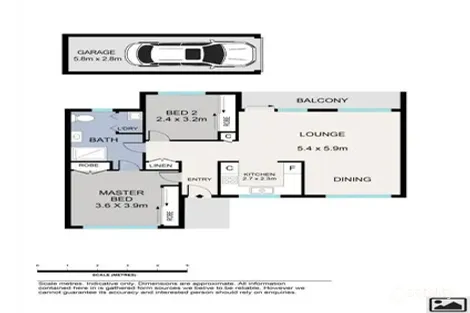 Property photo of 17/9 Stonelea Court Dural NSW 2158
