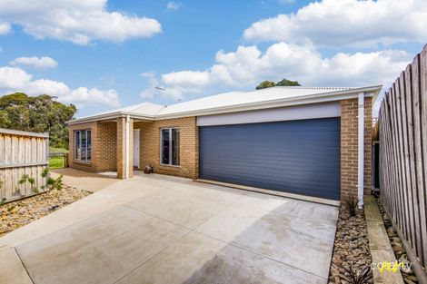 Property photo of 6 Jackwood Way Clifton Springs VIC 3222