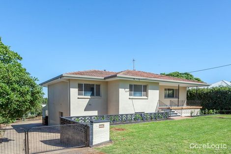 Property photo of 15A John Street East Toowoomba QLD 4350