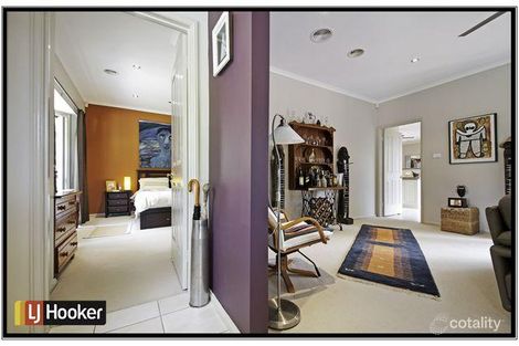 Property photo of 31A Raymond Street Ainslie ACT 2602