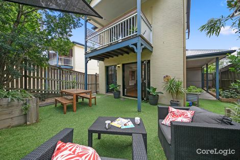 Property photo of 1/29 Grosvenor Street Yeerongpilly QLD 4105