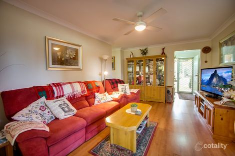 Property photo of 11 Tulipwood Drive Colyton NSW 2760