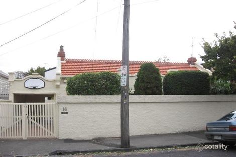 18 Leila St, Prahran, VIC 3181