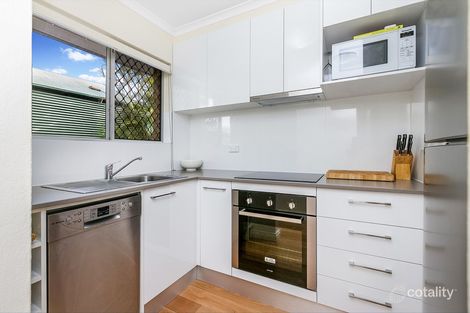 Property photo of 1/49 Gibb Street Kelvin Grove QLD 4059
