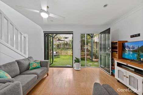 Property photo of 1/29 Grosvenor Street Yeerongpilly QLD 4105