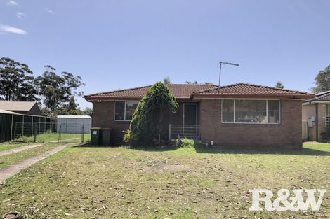 45 Gerald Cres, Doonside, NSW 2767