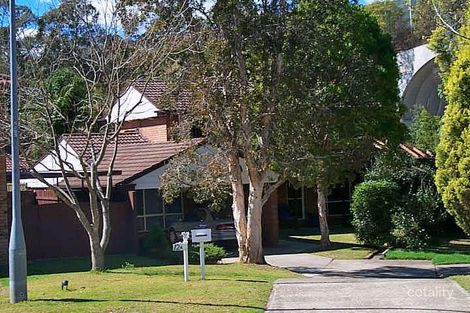 12a Westmore Dr, West Pennant Hills, NSW 2125