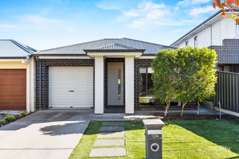 Property photo of 12A Olinda Road Windsor Gardens SA 5087