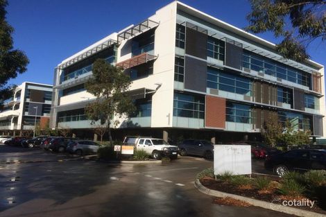 17/574 Plummer St, Port Melbourne, VIC 3207