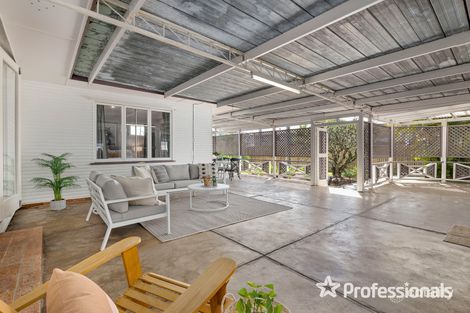 Property photo of 90 Griffith Street Everton Park QLD 4053