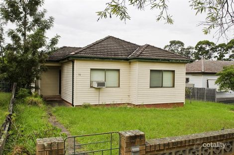 72 Cooper Ave, Moorebank, NSW 2170