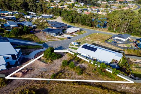 Property photo of 7 Robin Close Merimbula NSW 2548