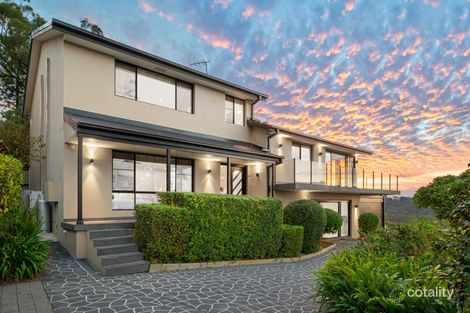 Property photo of 89 Wideview Road Berowra Heights NSW 2082
