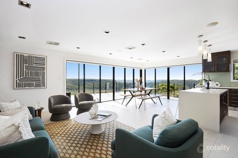 Property photo of 89 Wideview Road Berowra Heights NSW 2082