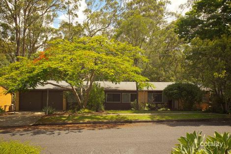 Property photo of 4 Lois Street Kenmore QLD 4069