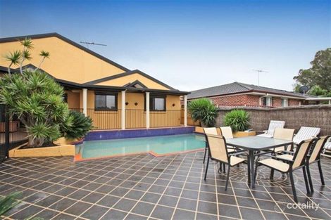 Property photo of 16 Phoenix Place Narellan Vale NSW 2567