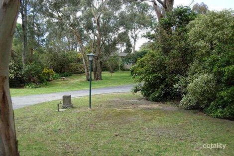 Property photo of 8/6 Patrick Avenue Croydon North VIC 3136