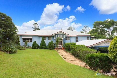 Property photo of 11 Peronne Place Brookfield QLD 4069