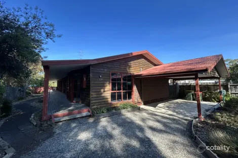 33 Lavington St, Inverloch, VIC 3996