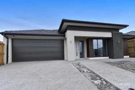 63 Vilana Dr, Sunbury, VIC 3429