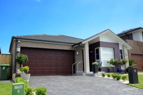 13 Rowley St, Elizabeth Hills, NSW 2171