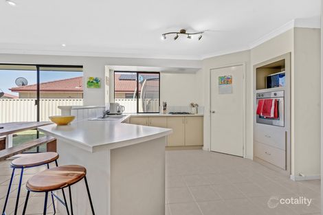 Property photo of 12 Owl Close Broadwater WA 6280