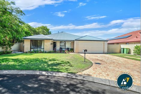 Property photo of 12 Owl Close Broadwater WA 6280