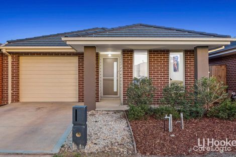 Property photo of 26 Taworri Crescent Werribee VIC 3030