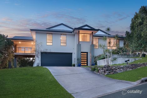 Property photo of 4 Doyle Court Ormeau Hills QLD 4208