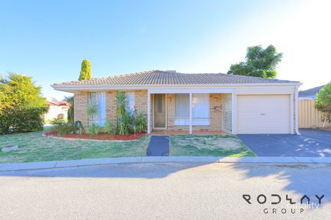 7/99 Stafford Rd, Kenwick, WA 6107