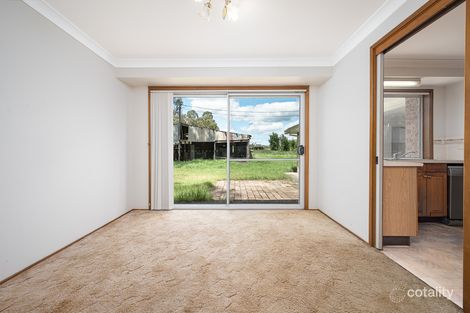 Property photo of 50 Ironbark Road Bargo NSW 2574