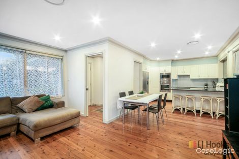 Property photo of 16 Bayfield Road Greystanes NSW 2145