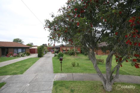 8 Jacaranda Pl, Belmont, VIC 3216