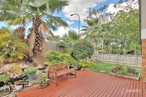 Property photo of 16/20 Hellawell Road Sunnybank Hills QLD 4109