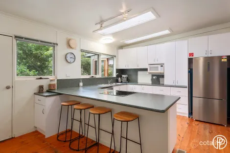 Property photo of 8 Anglers Drive East Warburton VIC 3799