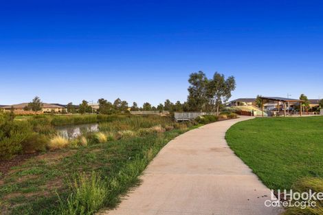 Property photo of 26 Taworri Crescent Werribee VIC 3030