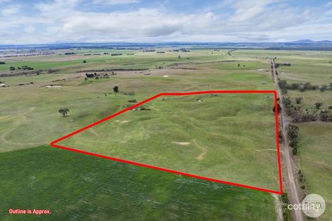 North South Rd, Carngham, VIC 3351