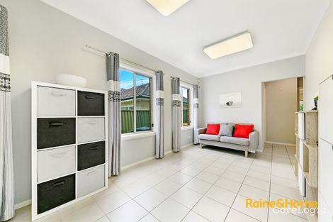 Property photo of 15 Finch Avenue Rydalmere NSW 2116