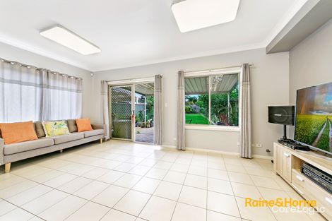 Property photo of 15 Finch Avenue Rydalmere NSW 2116