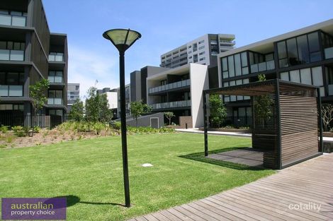 Property photo of 513/2B Defries Avenue Zetland NSW 2017